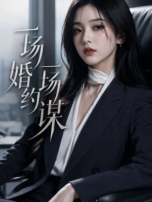 一场婚约一场谋-动漫合集