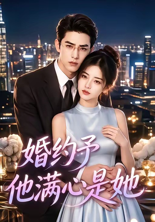 婚约予他满心是她-动漫合集海报