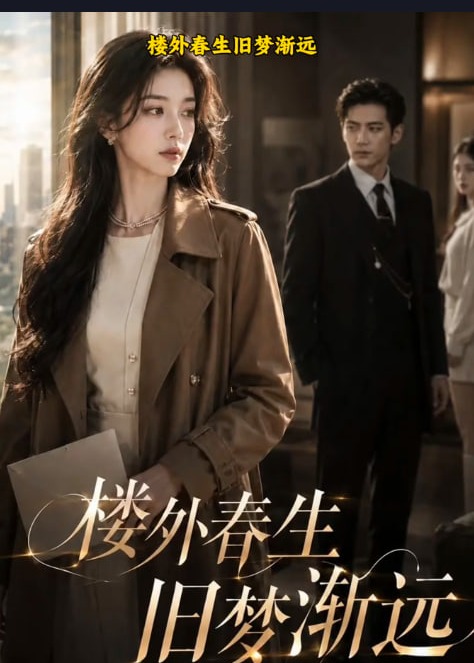 楼外春生旧梦渐远-动漫合集海报