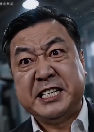 扫地六年量子总师归来-动漫合集海报