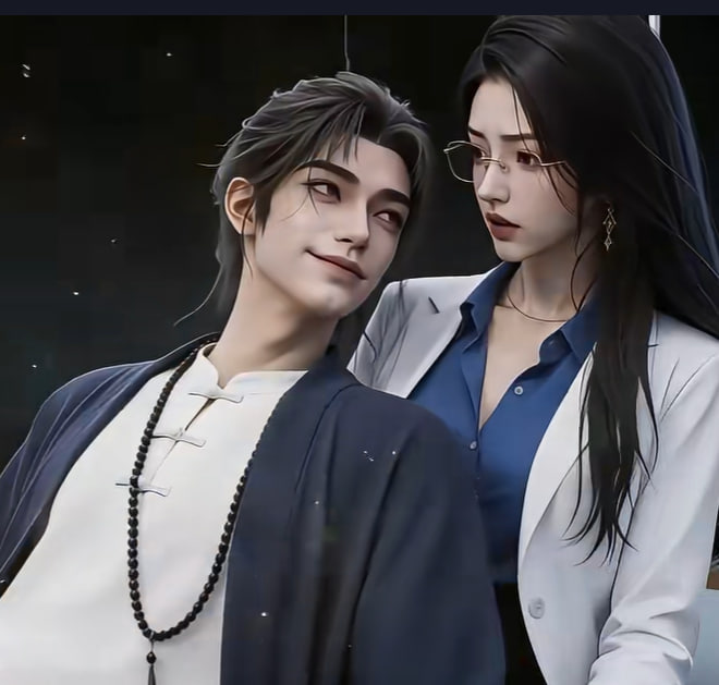 醒转天师3得到道家传承后我终于发达了-动漫合集海报