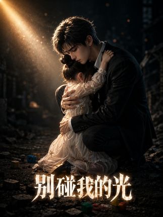 别碰我的光-动漫合集海报