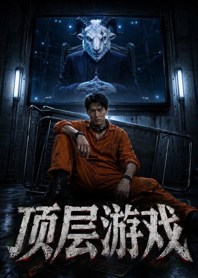 顶层游戏-动漫合集