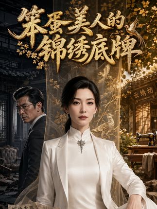 笨蛋美人的锦绣底牌-动漫合集海报