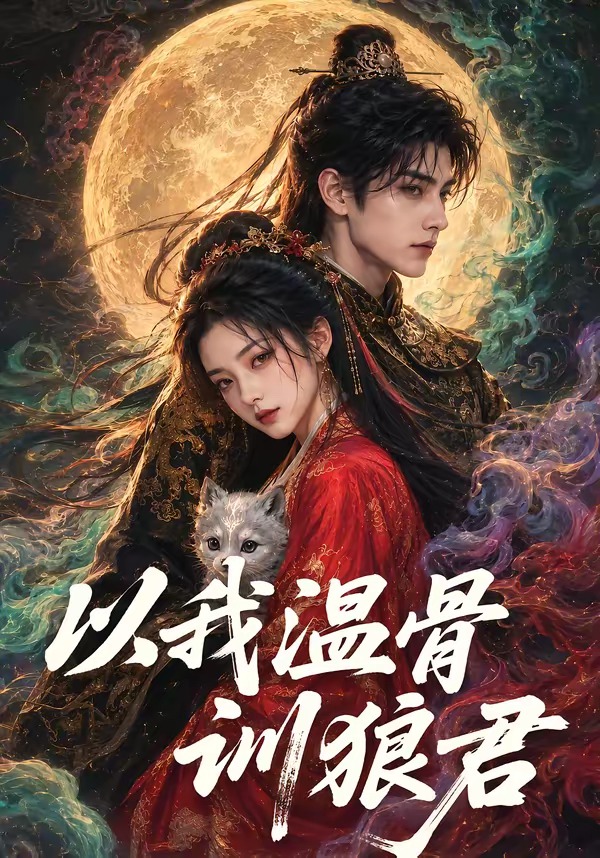 以我温骨训狼君-动漫合集海报