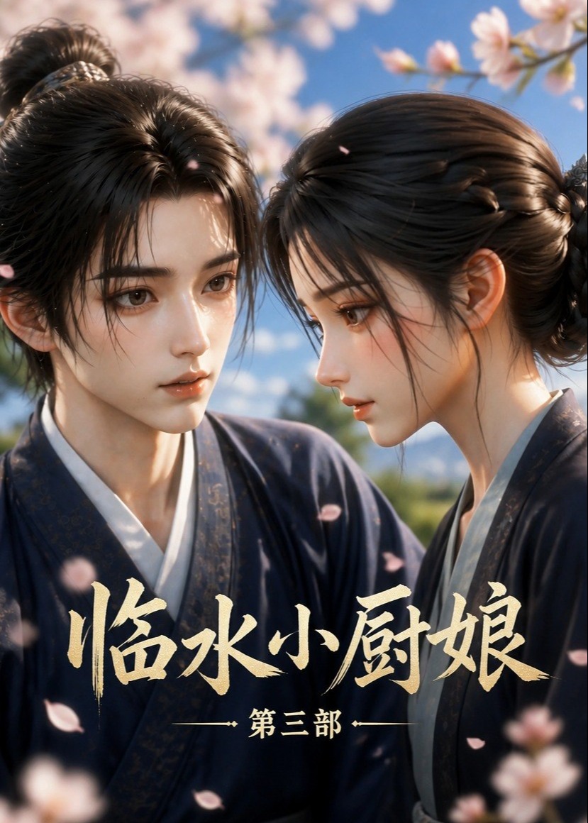 第三部临水小厨娘-动漫合集
