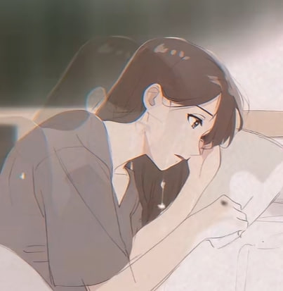 她的婚烟没有她-动漫合集