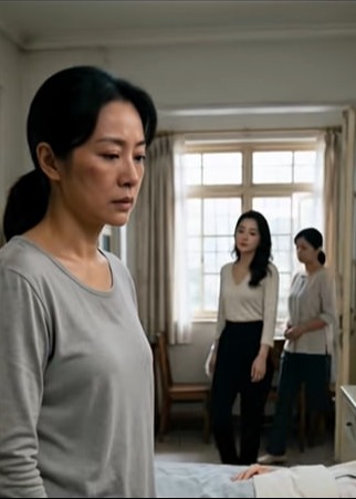 皇后婆婆遇上硬核奶奶-动漫合集