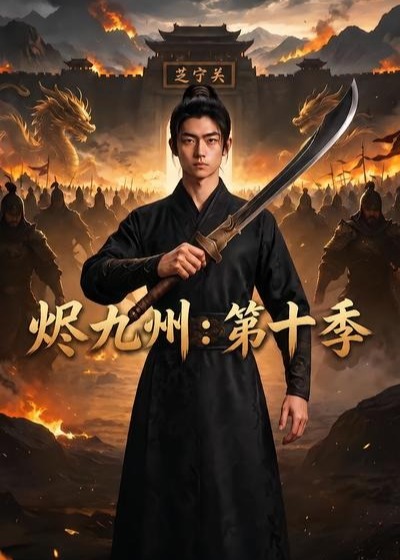 第十季烬九州-动漫合集