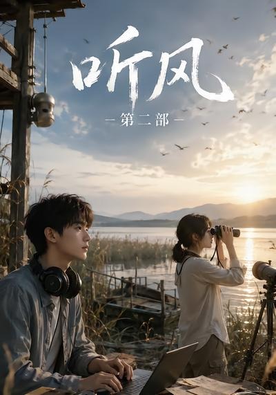 第二部听风-动漫合集