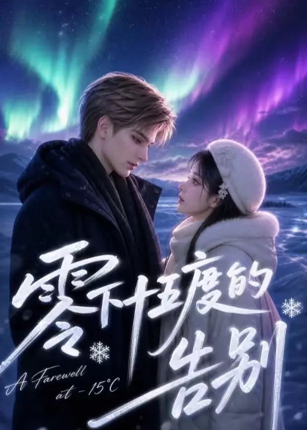 零下十五度的告别-动漫合集