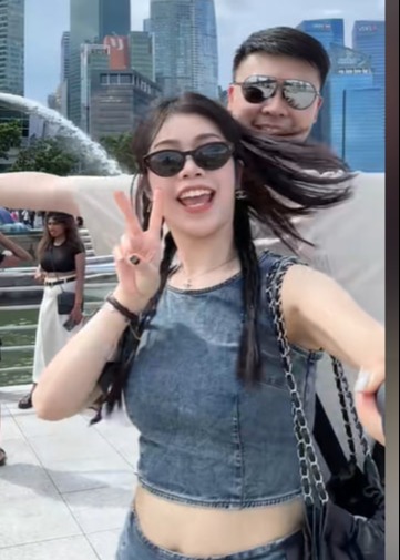 老公的上班搭子-现代言情
