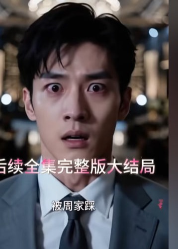 婚宴闯进两个穷哥哥-动漫合集