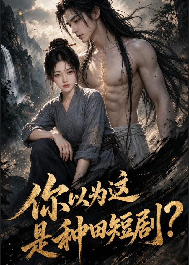 你以为这是种田短剧-动漫合集