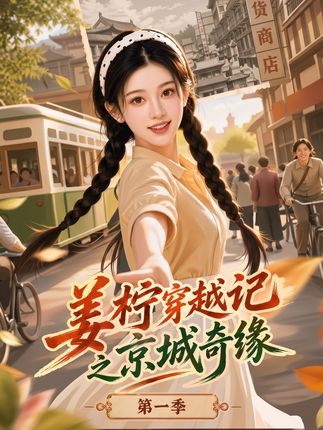 第一季姜柠穿越记之京城奇缘-动漫合集