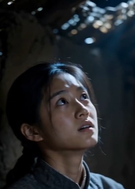 守得霞光满庭院-动漫合集海报