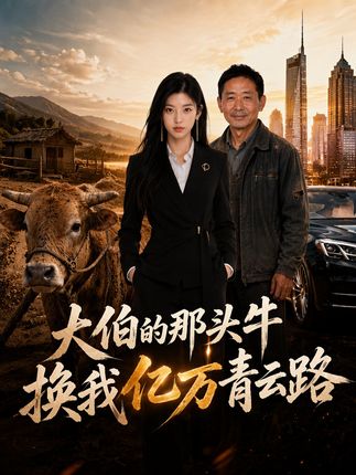 大伯的那头牛换我亿万青云路-动漫合集