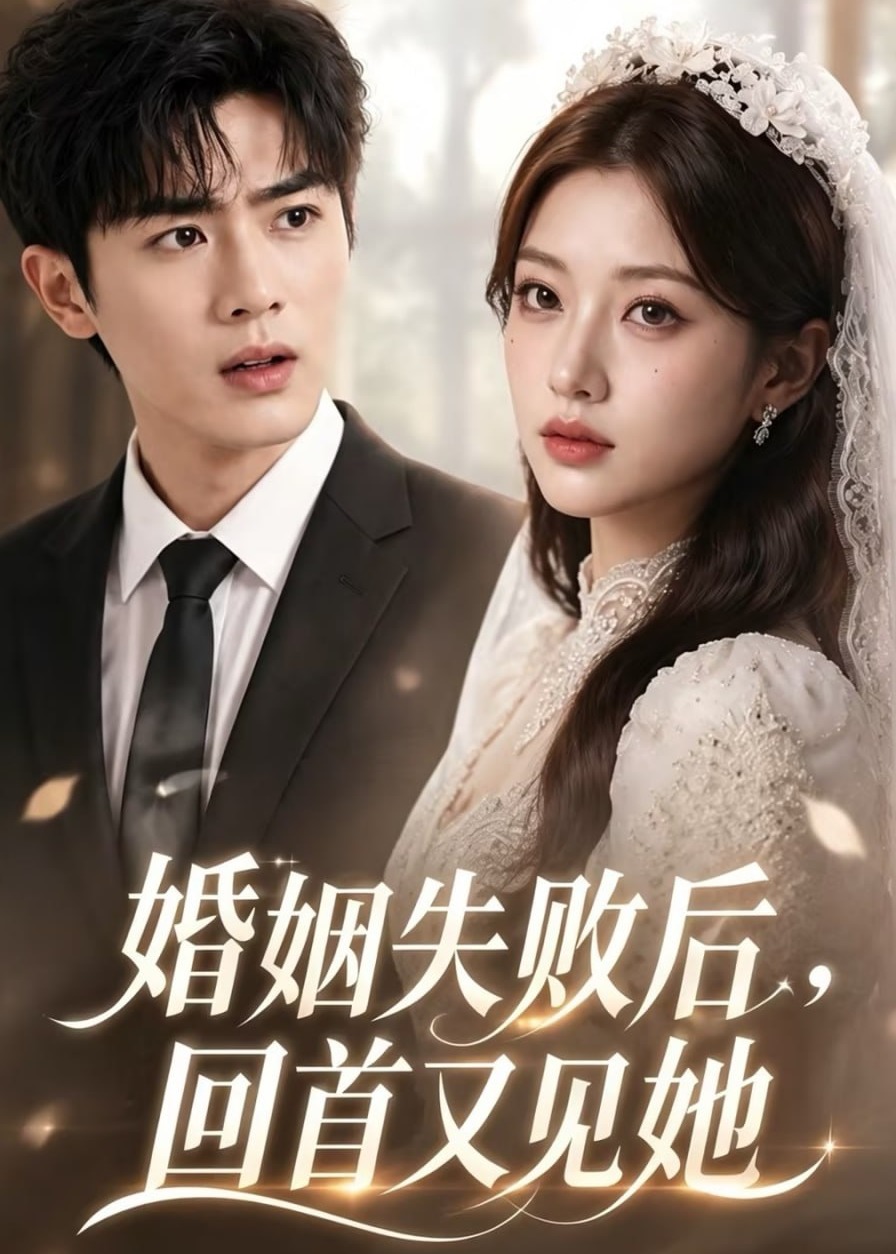 婚姻失败后回首又见她-动漫合集
