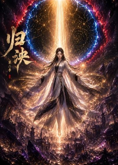 第二季归泱-动漫合集