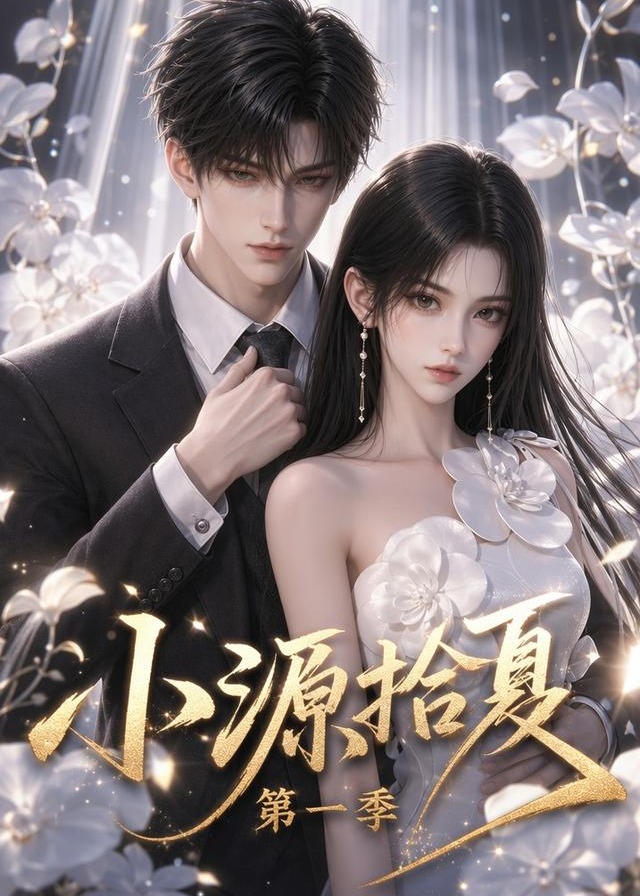 第一季小源拾夏-动漫合集