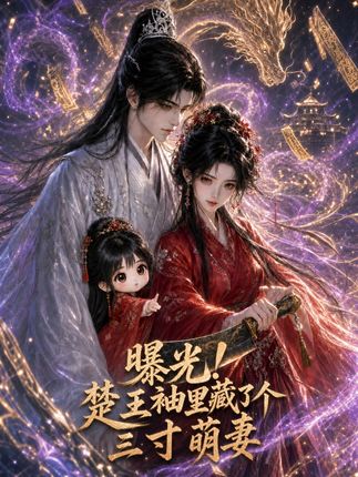 曝光楚王袖里藏了个三寸萌妻-动漫合集
