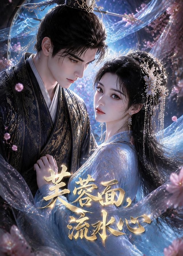 芙蓉面流水心-动漫合集