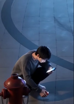 低谷遇良人-动漫合集
