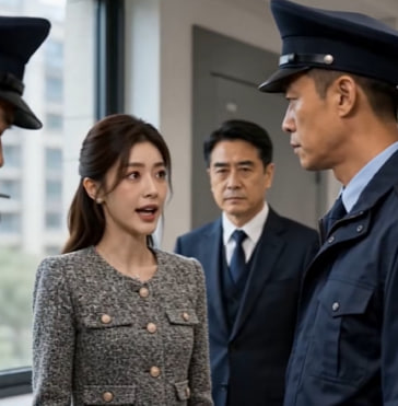恶邻终须买单-动漫合集