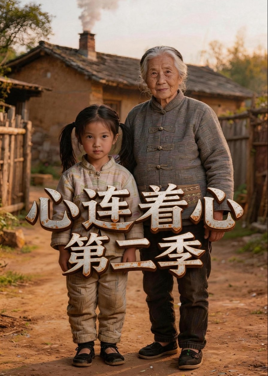 第二季心连着心-动漫合集