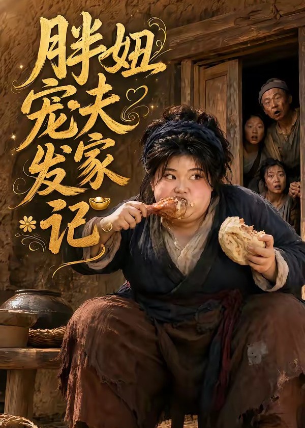 胖妞宠夫发家记-动漫合集