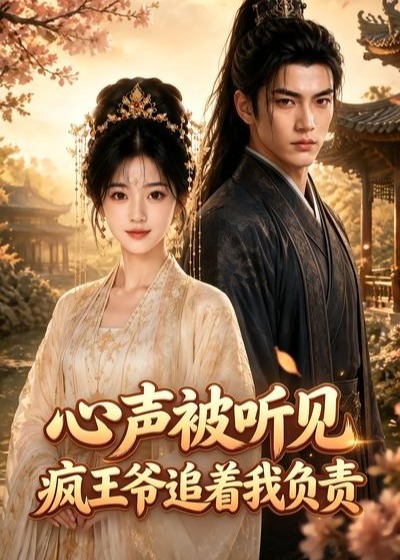 心声被听见疯王爷追着我负责-动漫合集