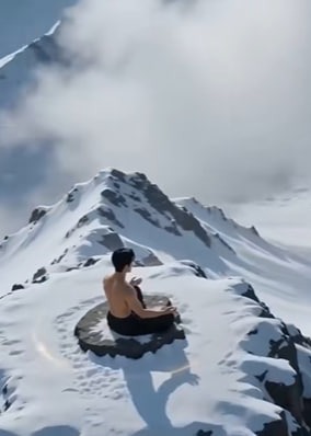 我纯阳帝尊一拳镇山河-动漫合集