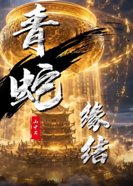 青蛇引 泉-动漫合集