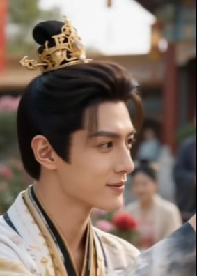 簪花宴重生弃探花嫁将军-动漫合集