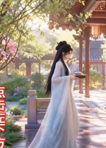 第二季软糯小王妃嫁给摄政王后翻身了-动漫合集