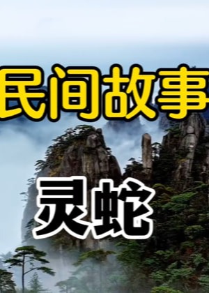灵蛇入世-动漫合集