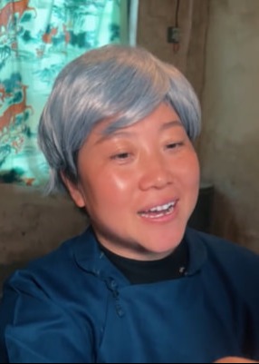 傻妹-动漫合集