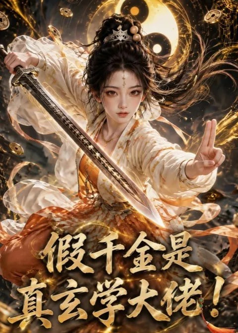 假千金是真玄学大佬-动漫合集