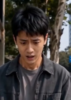 中奖不是终点是新生-动漫合集