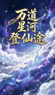 万道星河登仙途-动漫合集海报图片
