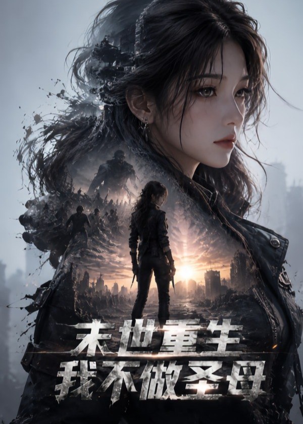 末世重生我不做圣母-动漫合集