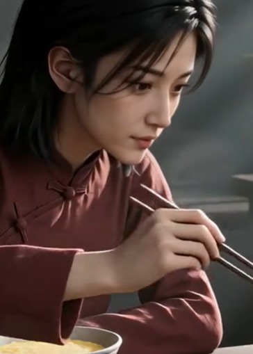 棉花开时自有吾家-动漫合集