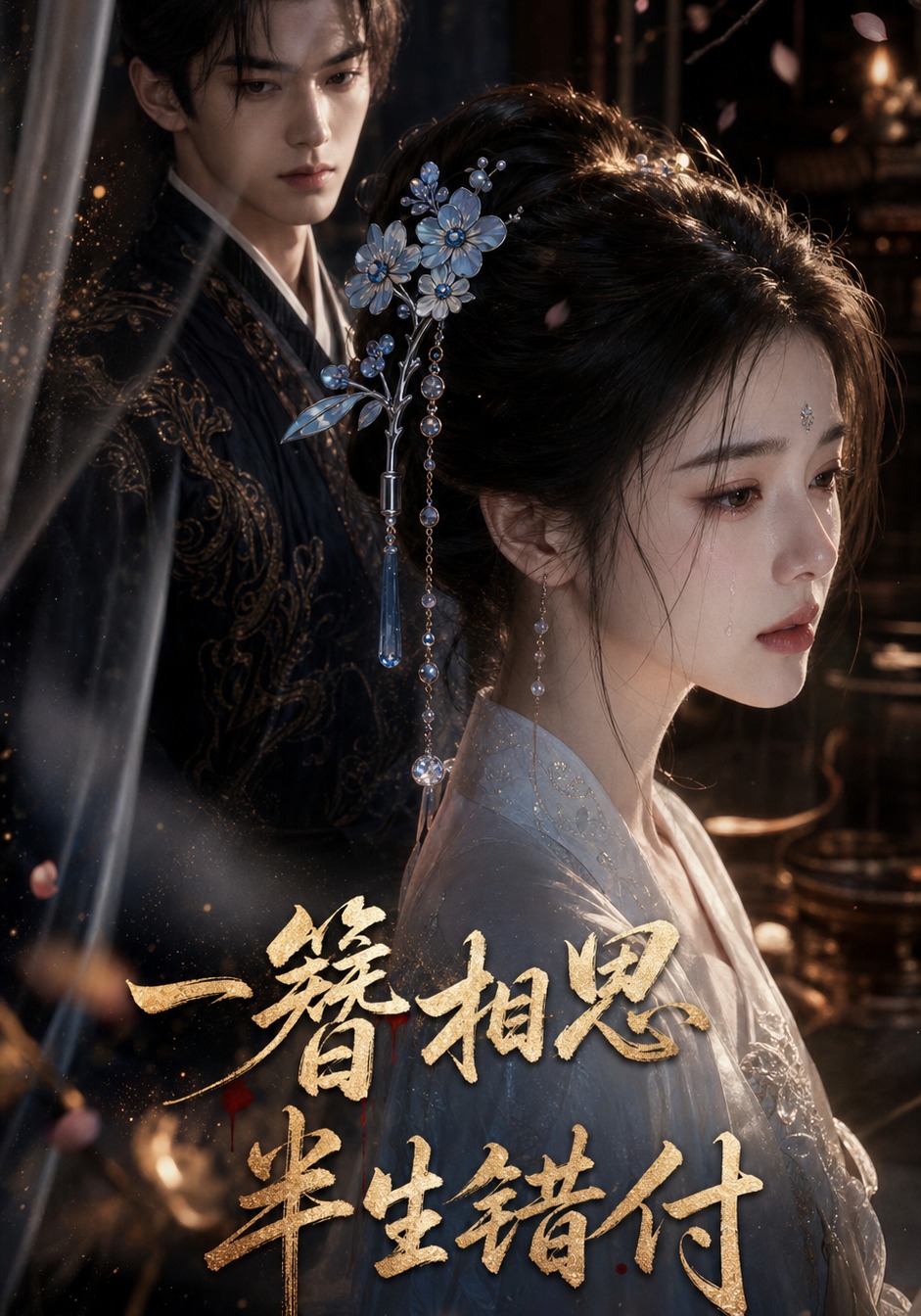 一簪相思半生错付-动漫合集