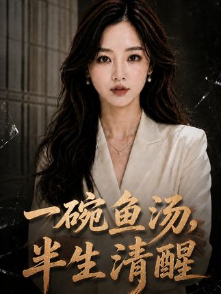 一碗鱼汤半生清醒-动漫合集