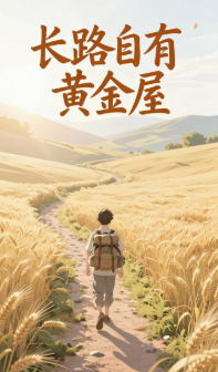 长路自有黄金屋-动漫合集