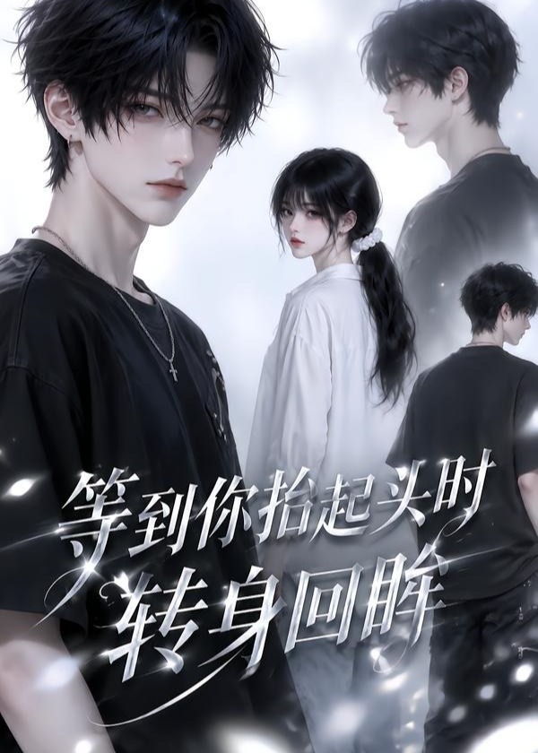 等到你抬起头时转身回眸-动漫合集