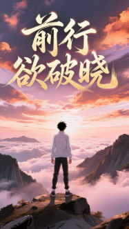 前行欲破晓-动漫合集