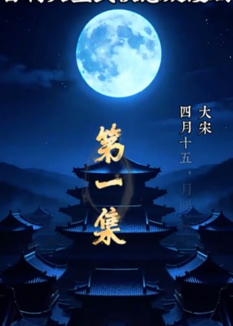 有灵截胡-动漫合集