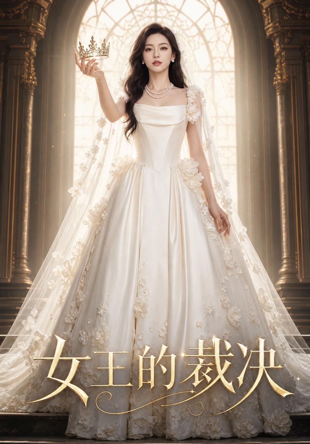 女王的裁决-动漫合集