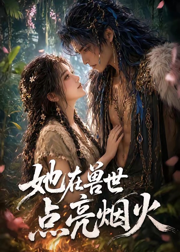 她在兽世点亮烟火-动漫合集